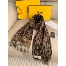 Fendi Scarf